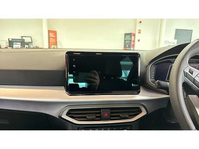 SEAT Arona ARONA 1.0 TSI 115 FR Sport 5dr DSG