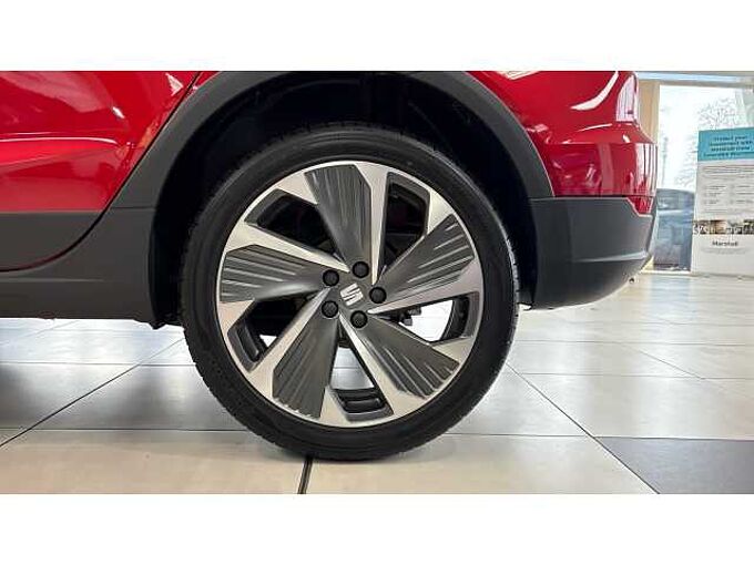 SEAT Arona ARONA 1.0 TSI 115 FR Sport 5dr DSG