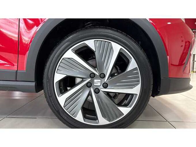 SEAT Arona ARONA 1.0 TSI 115 FR Sport 5dr DSG