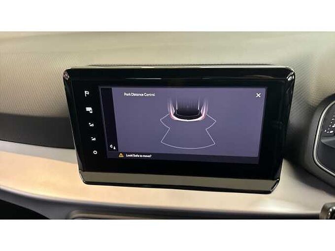 SEAT Arona ARONA 1.0 TSI 115 FR Sport 5dr DSG