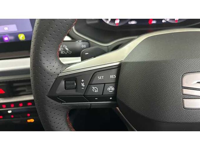 SEAT Arona ARONA 1.0 TSI 115 FR Sport 5dr DSG