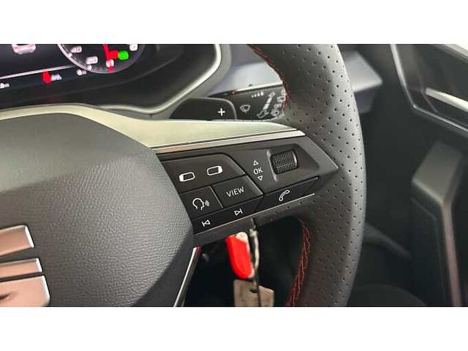 SEAT Arona ARONA 1.0 TSI 115 FR Sport 5dr DSG