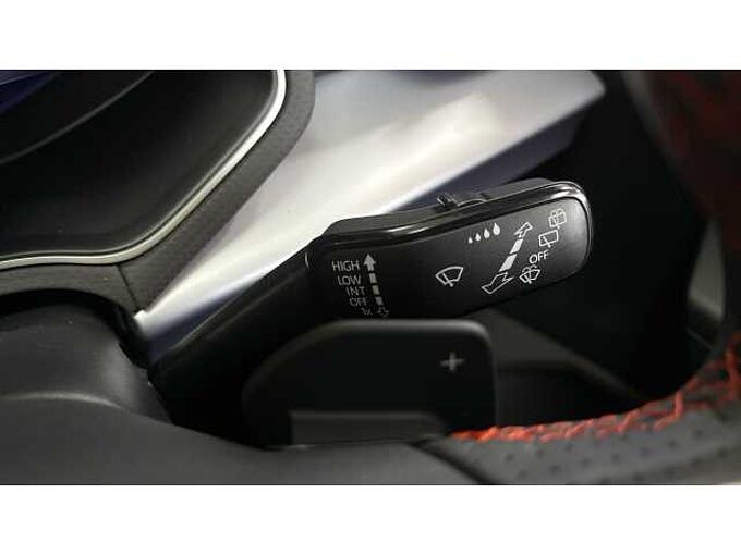 SEAT Arona ARONA 1.0 TSI 115 FR Sport 5dr DSG