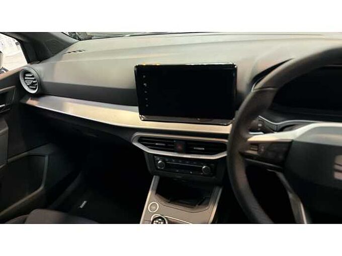 SEAT Arona ARONA 1.0 TSI 115 FR Black Edition 5dr