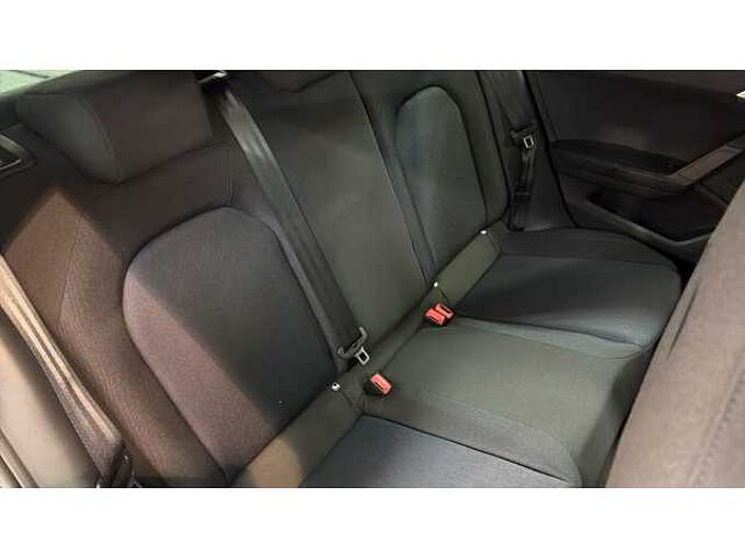 SEAT Arona ARONA 1.0 TSI 115 FR Black Edition 5dr