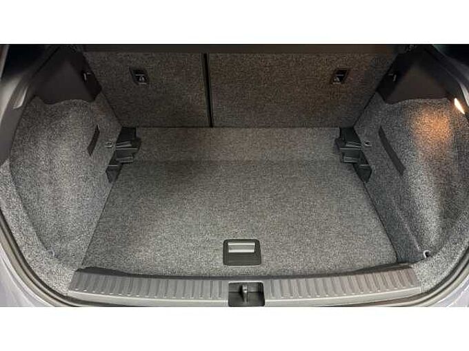 SEAT Arona ARONA 1.0 TSI 115 FR Black Edition 5dr