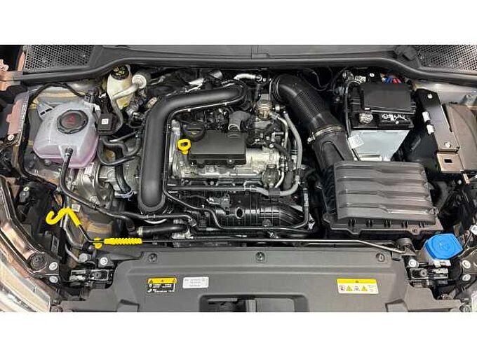 SEAT Arona ARONA 1.0 TSI 115 FR Black Edition 5dr