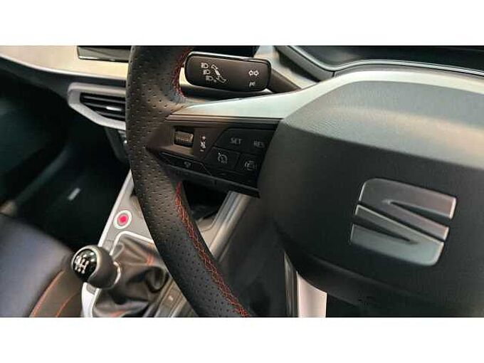 SEAT Arona ARONA 1.0 TSI 115 FR Black Edition 5dr