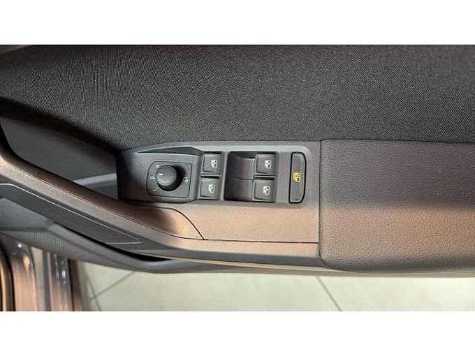 SEAT Arona ARONA 1.0 TSI 115 FR Black Edition 5dr