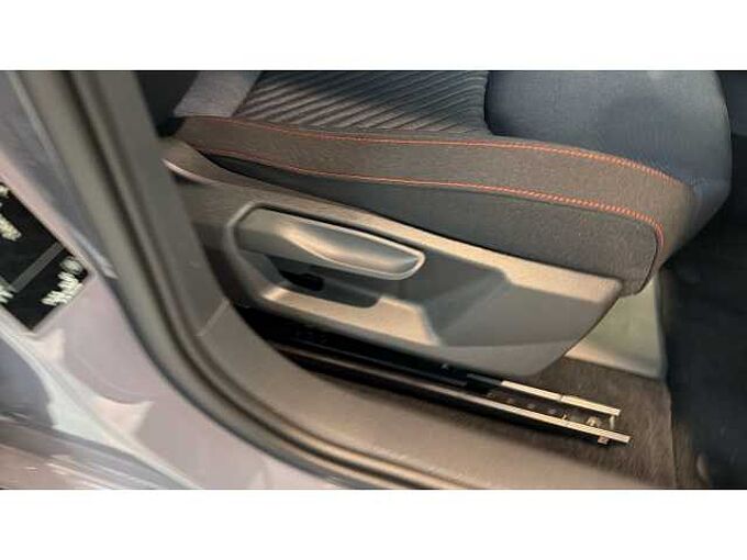 SEAT Arona ARONA 1.0 TSI 115 FR Black Edition 5dr