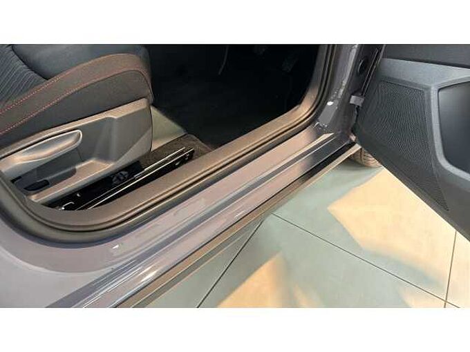 SEAT Arona ARONA 1.0 TSI 115 FR Black Edition 5dr