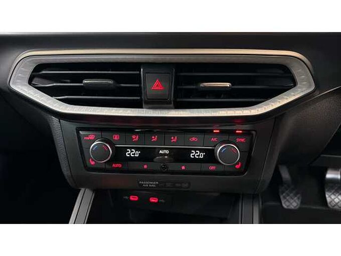 SEAT Arona ARONA 1.0 TSI 115 FR Black Edition 5dr