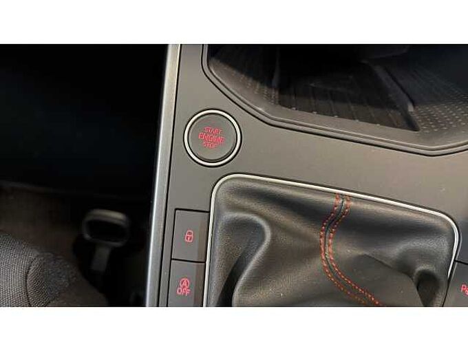 SEAT Arona ARONA 1.0 TSI 115 FR Black Edition 5dr