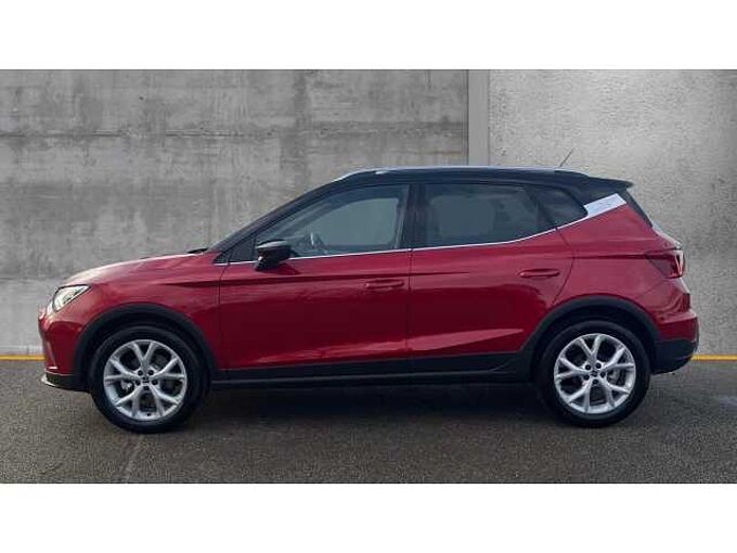 SEAT Arona ARONA 1.0 TSI 115 FR 5dr DSG