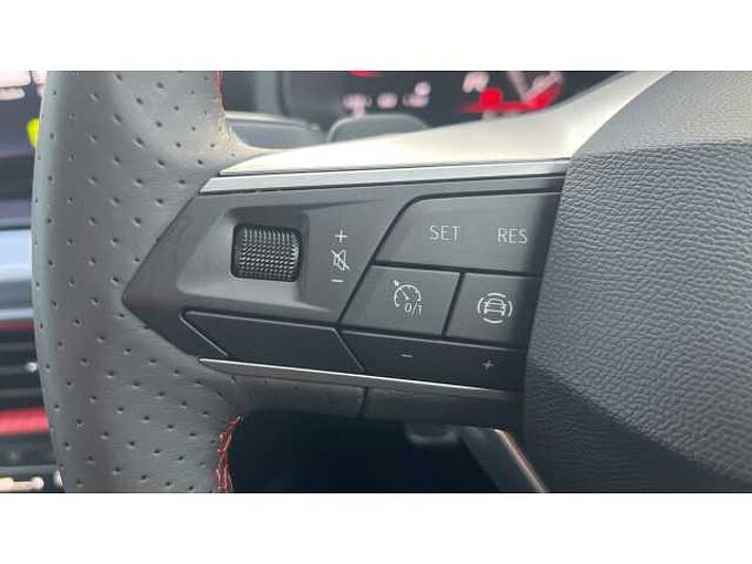 SEAT Arona ARONA 1.0 TSI 115 FR 5dr DSG