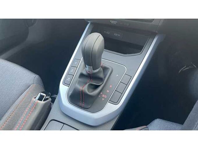 SEAT Arona ARONA 1.0 TSI 115 FR 5dr DSG