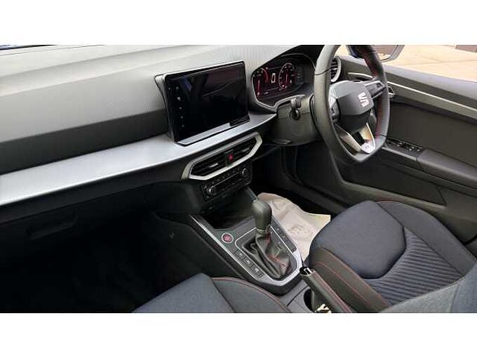 SEAT Arona ARONA 1.0 TSI 115 FR Black Edition 5dr DSG