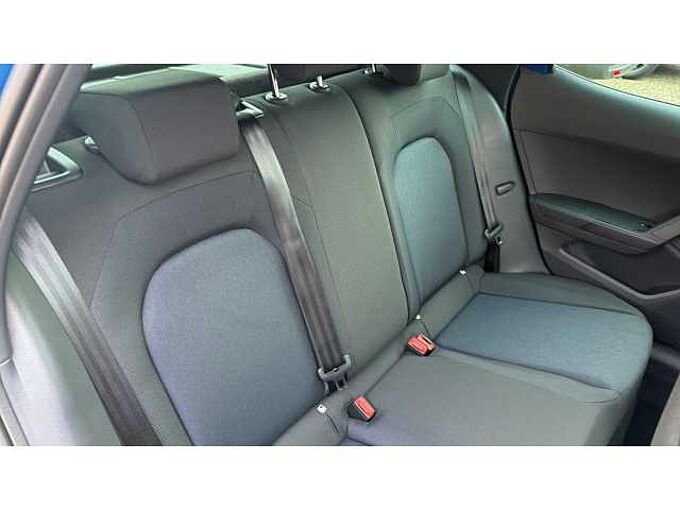 SEAT Arona ARONA 1.0 TSI 115 FR Black Edition 5dr DSG