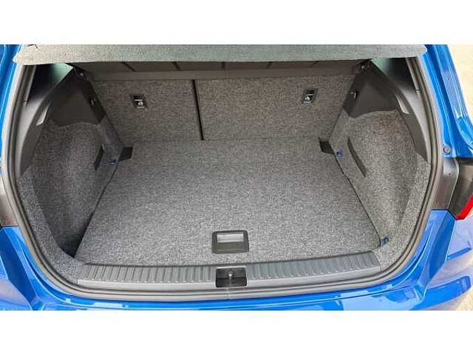 SEAT Arona ARONA 1.0 TSI 115 FR Black Edition 5dr DSG