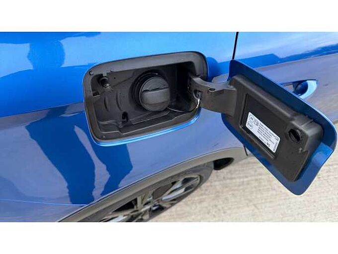 SEAT Arona ARONA 1.0 TSI 115 FR Black Edition 5dr DSG