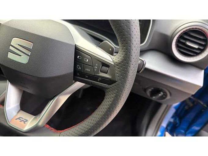 SEAT Arona ARONA 1.0 TSI 115 FR Black Edition 5dr DSG