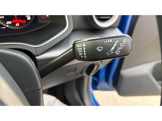 SEAT Arona ARONA 1.0 TSI 115 FR Black Edition 5dr DSG