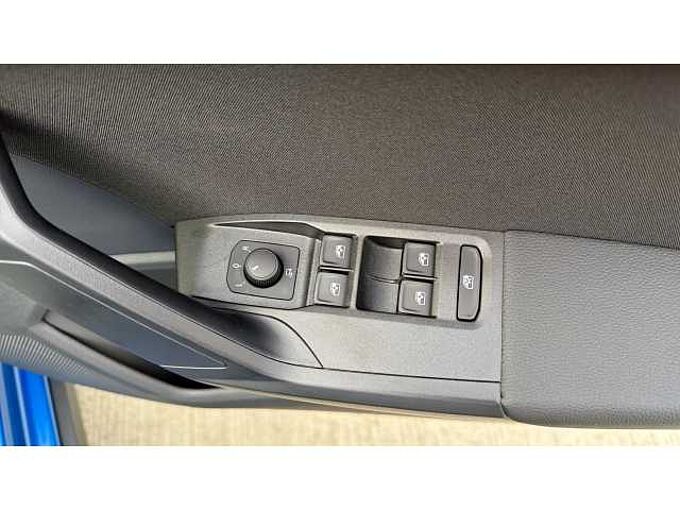 SEAT Arona ARONA 1.0 TSI 115 FR Black Edition 5dr DSG