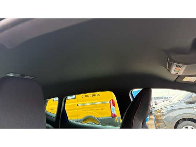 SEAT Arona ARONA 1.0 TSI 115 FR Black Edition 5dr DSG