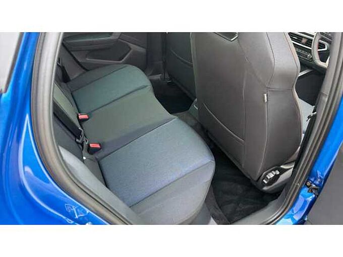 SEAT Arona ARONA 1.0 TSI 115 FR Black Edition 5dr DSG