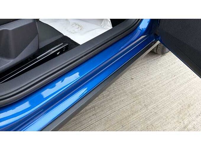 SEAT Arona ARONA 1.0 TSI 115 FR Black Edition 5dr DSG