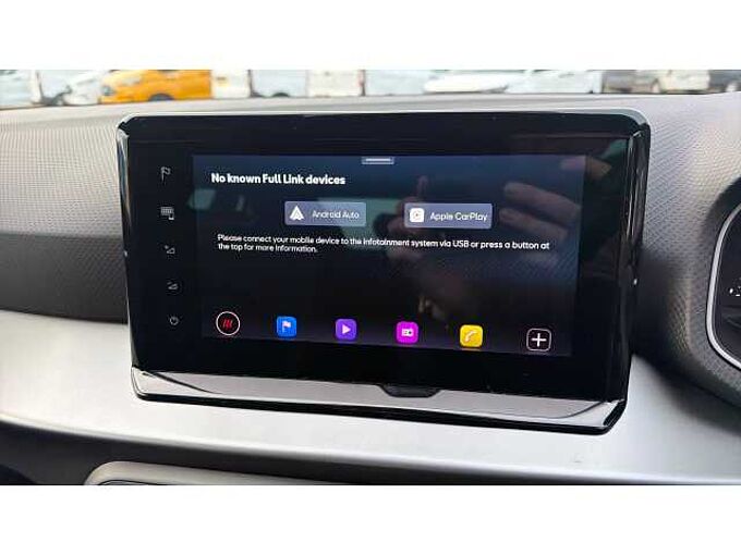 SEAT Arona ARONA 1.0 TSI 115 FR Black Edition 5dr DSG