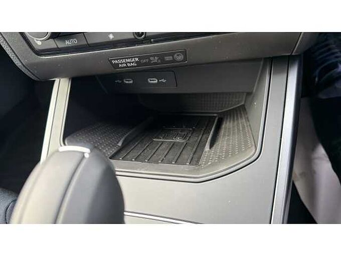 SEAT Arona ARONA 1.0 TSI 115 FR Black Edition 5dr DSG