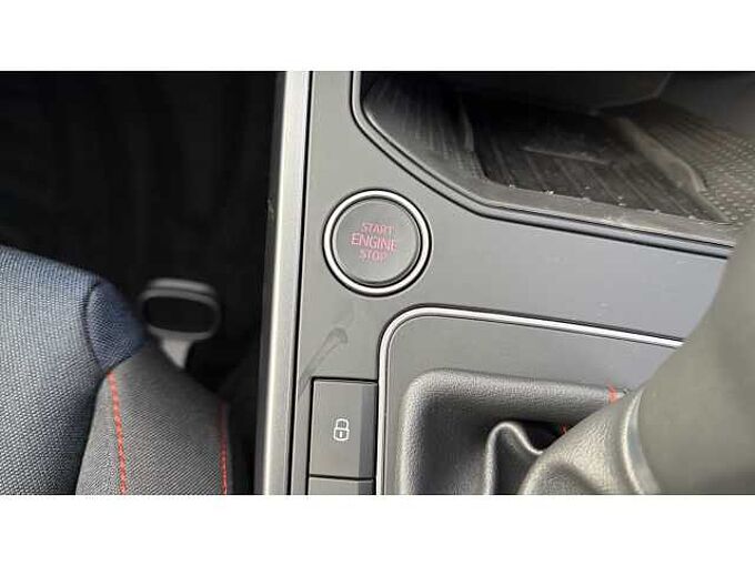 SEAT Arona ARONA 1.0 TSI 115 FR Black Edition 5dr DSG