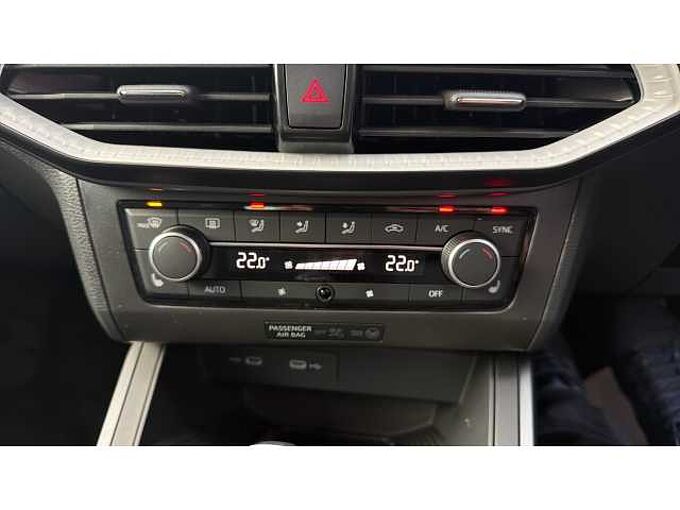 SEAT Arona ARONA 1.0 TSI 115 FR Black Edition 5dr DSG