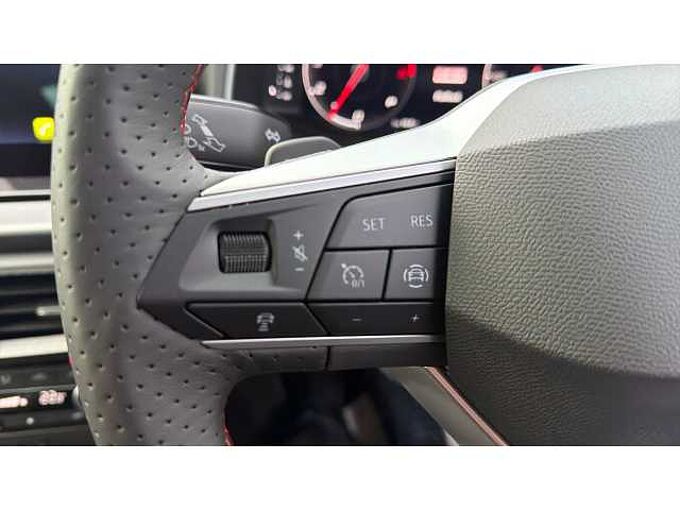 SEAT Arona ARONA 1.0 TSI 115 FR Black Edition 5dr DSG