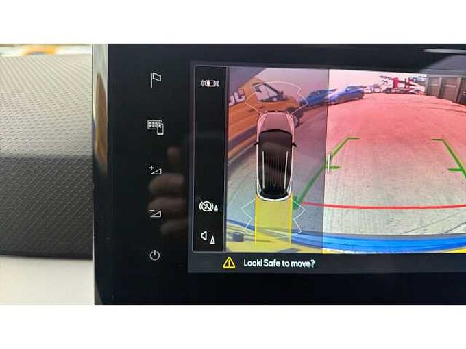 SEAT Arona ARONA 1.0 TSI 115 FR Black Edition 5dr DSG