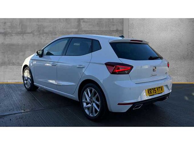 SEAT Ibiza IBIZA 1.0 TSI 95 FR 5dr