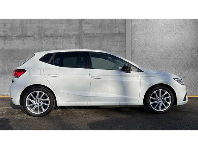 SEAT Ibiza IBIZA 1.0 TSI 95 FR 5dr
