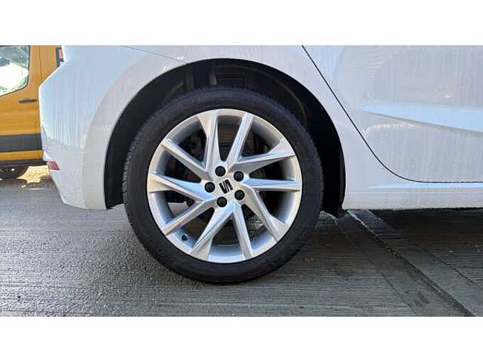 SEAT Ibiza IBIZA 1.0 TSI 95 FR 5dr