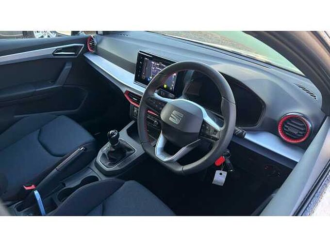 SEAT Ibiza IBIZA 1.0 TSI 95 FR 5dr