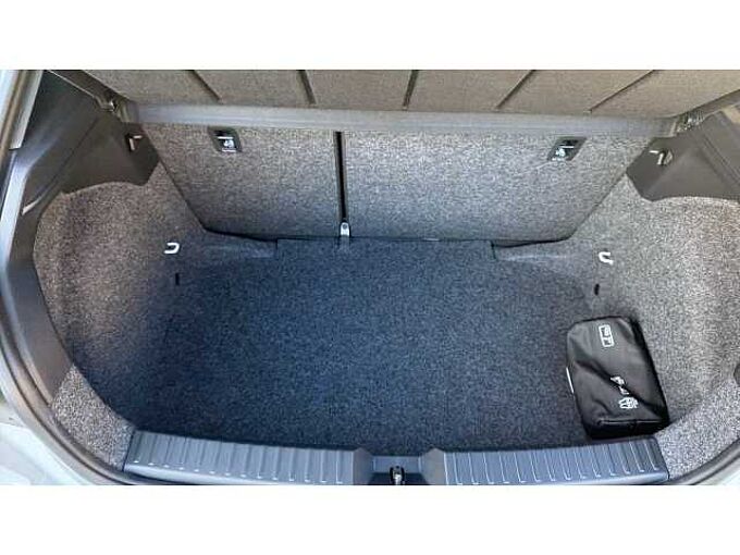 SEAT Ibiza IBIZA 1.0 TSI 95 FR 5dr