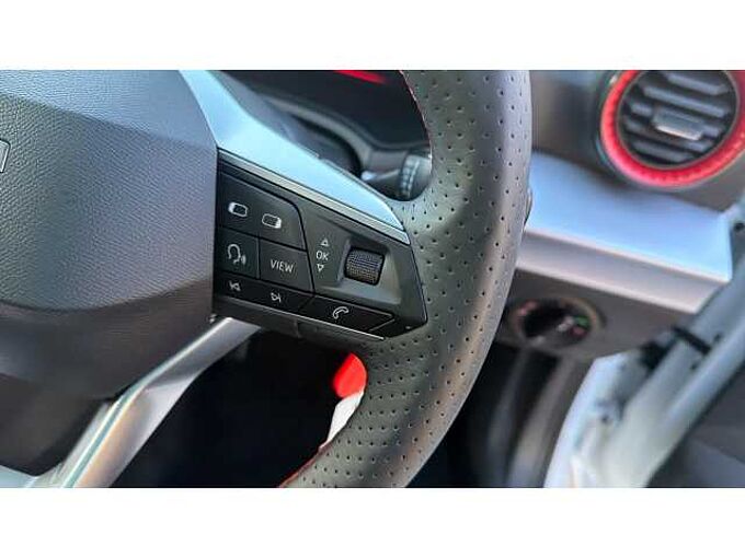 SEAT Ibiza IBIZA 1.0 TSI 95 FR 5dr