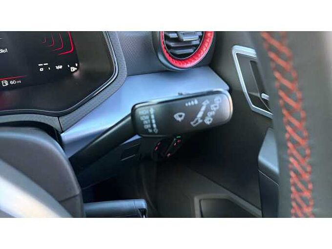 SEAT Ibiza IBIZA 1.0 TSI 95 FR 5dr