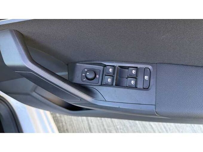 SEAT Ibiza IBIZA 1.0 TSI 95 FR 5dr