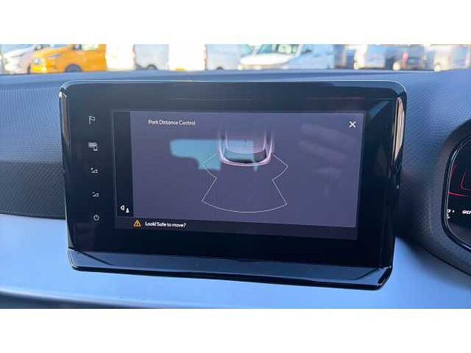 SEAT Ibiza IBIZA 1.0 TSI 95 FR 5dr