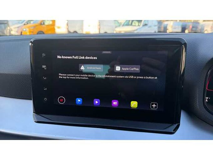 SEAT Ibiza IBIZA 1.0 TSI 95 FR 5dr