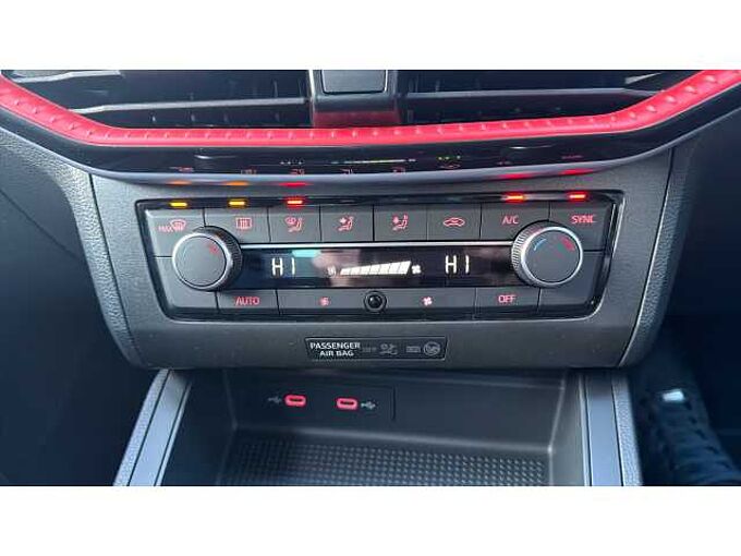 SEAT Ibiza IBIZA 1.0 TSI 95 FR 5dr