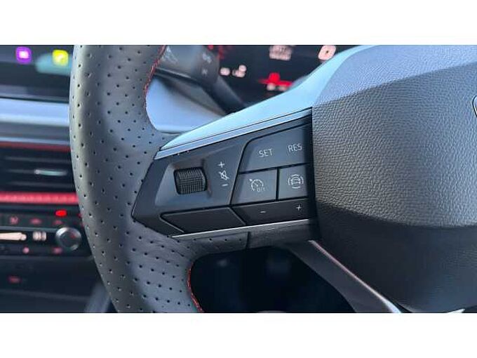 SEAT Ibiza IBIZA 1.0 TSI 95 FR 5dr