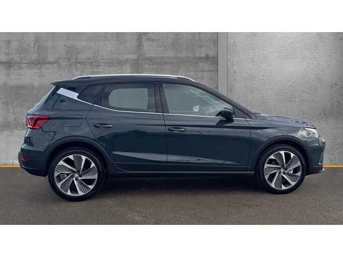 SEAT Arona ARONA 1.0 TSI 115 FR Sport 5dr