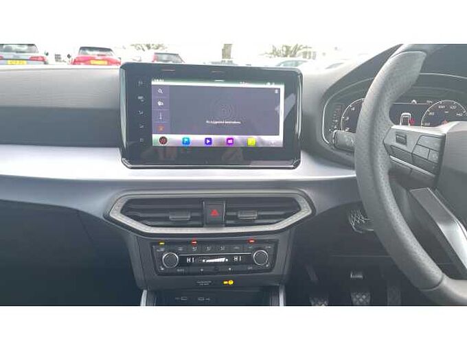 SEAT Arona ARONA 1.0 TSI 115 FR Sport 5dr